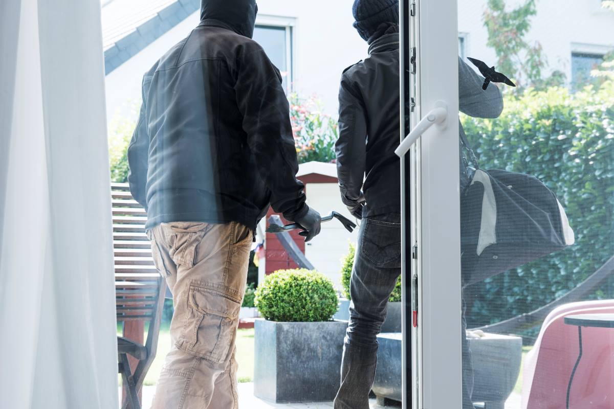Einbruchschutz in Biberach: So sichern Sie Ihr Zuhause richt