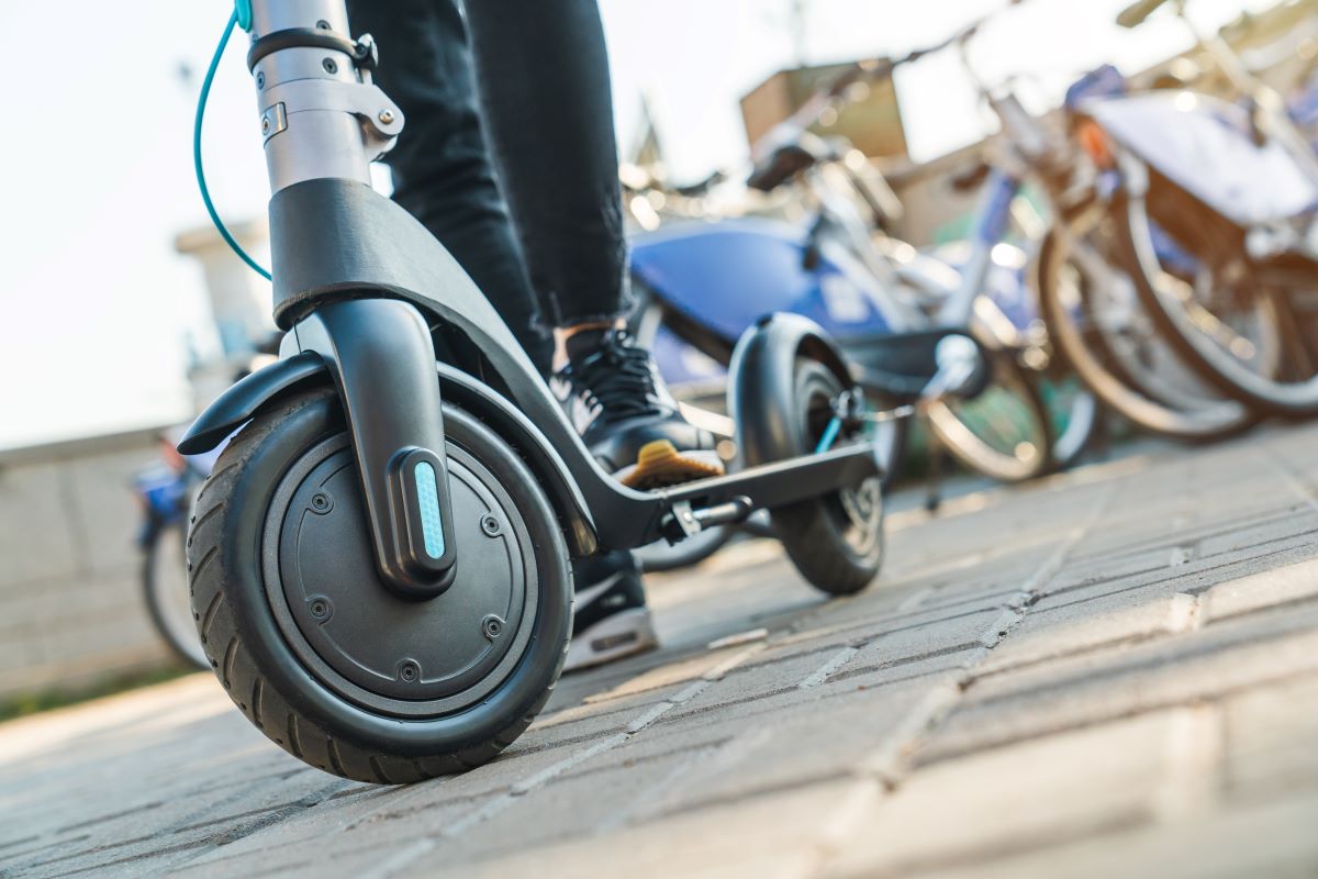 E-Scooter Regeln & Bußgelder in Biberach – Versicherung, Promille