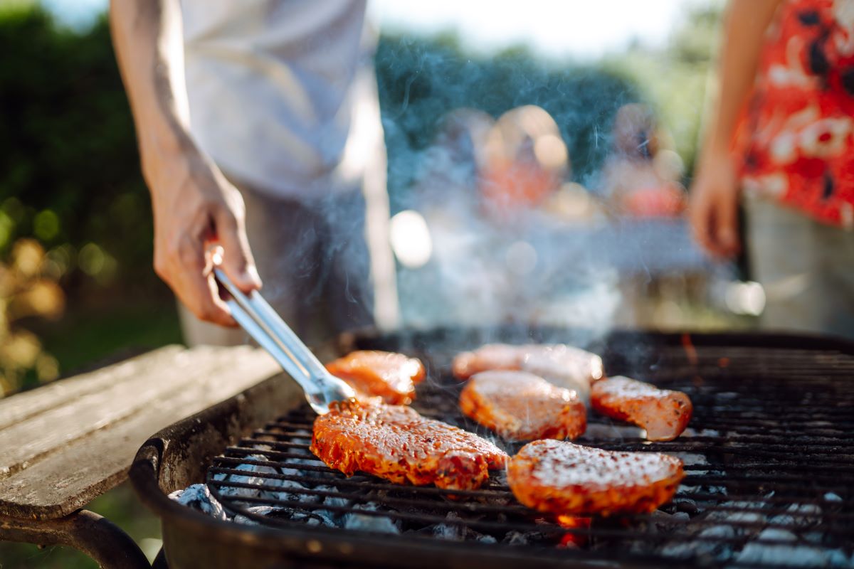 Grillen in Biberach: Was ist erlaubt und was nicht?