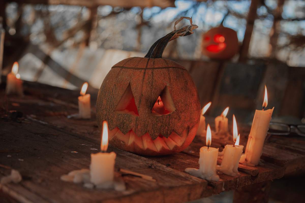 Halloween in Biberach: Zwischen Brauchtum und Grenzen – wann