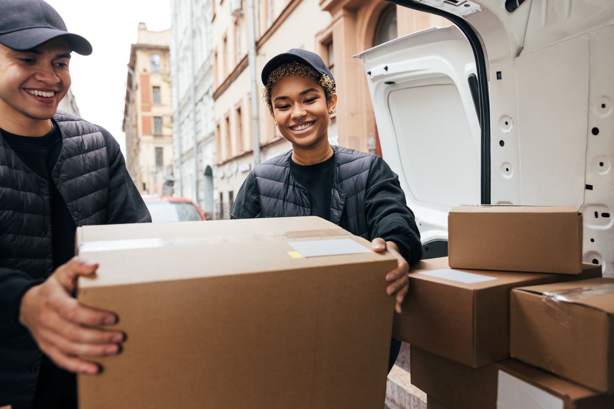 Paket nicht angekommen – Reklamation & Lösungen