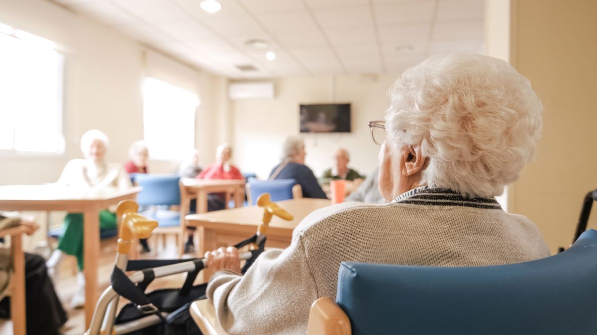 Pflegegrad beantragen – Anleitung in 5 Schritten
