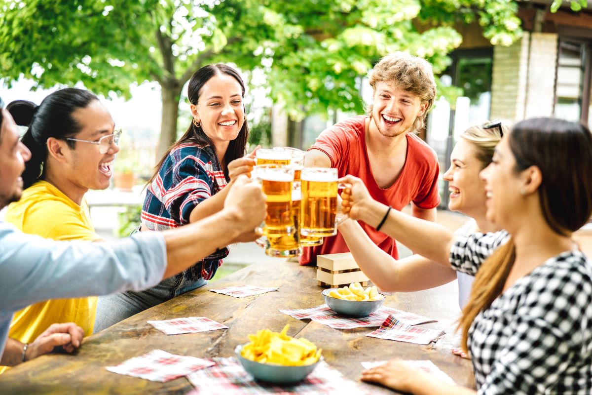 Gute Restaurants in Biberach finden — Der praktische Leitfad