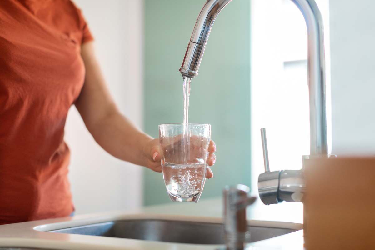 Trinkwasser in Biberach: Woher es kommt, wie sauber es ist u